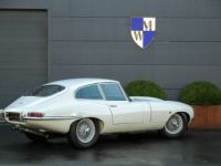 Jaguar E-Type Series 1 3.8 litre - <small></small> 85.900 € <small>TTC</small> - #6