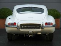 Jaguar E-Type Series 1 3.8 litre - <small></small> 85.900 € <small>TTC</small> - #7