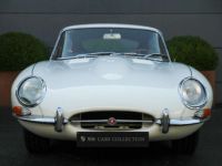 Jaguar E-Type Series 1 3.8 litre - <small></small> 85.900 € <small>TTC</small> - #8