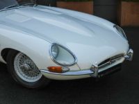 Jaguar E-Type Series 1 3.8 litre - <small></small> 85.900 € <small>TTC</small> - #21