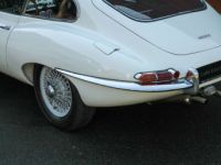 Jaguar E-Type Series 1 3.8 litre - <small></small> 85.900 € <small>TTC</small> - #22