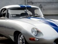 Jaguar E-Type SI - <small></small> 145.000 € <small>TTC</small> - #6