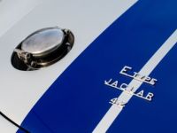 Jaguar E-Type SI - <small></small> 145.000 € <small>TTC</small> - #10