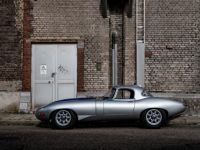 Jaguar E-Type SI - <small></small> 145.000 € <small>TTC</small> - #18