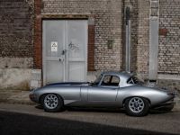 Jaguar E-Type SI - <small></small> 145.000 € <small>TTC</small> - #26