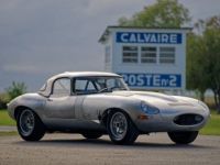 Jaguar E-Type SI - Prix sur Demande - #3