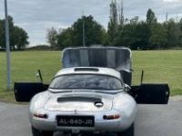 Jaguar E-Type SI - Prix sur Demande - #11