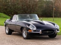 Jaguar E-Type SI - <small></small> 149.000 € <small>TTC</small> - #1