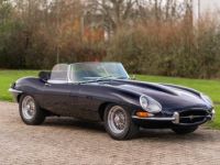 Jaguar E-Type SI - <small></small> 149.000 € <small>TTC</small> - #3