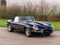 Jaguar E-Type SI - <small></small> 149.000 € <small>TTC</small> - #4