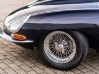 Jaguar E-Type SI - <small></small> 149.000 € <small>TTC</small> - #5