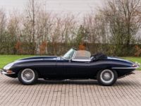 Jaguar E-Type SI - <small></small> 149.000 € <small>TTC</small> - #6