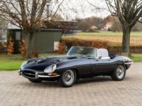 Jaguar E-Type SI - <small></small> 149.000 € <small>TTC</small> - #8