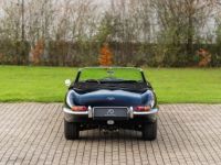 Jaguar E-Type SI - <small></small> 149.000 € <small>TTC</small> - #9