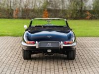 Jaguar E-Type SI - <small></small> 149.000 € <small>TTC</small> - #10