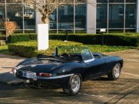 Jaguar E-Type SI - <small></small> 149.000 € <small>TTC</small> - #12