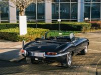 Jaguar E-Type SI - <small></small> 149.000 € <small>TTC</small> - #13