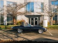 Jaguar E-Type SI - <small></small> 149.000 € <small>TTC</small> - #14