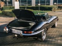 Jaguar E-Type SI - <small></small> 149.000 € <small>TTC</small> - #17