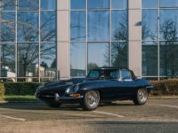 Jaguar E-Type SI - <small></small> 149.000 € <small>TTC</small> - #24