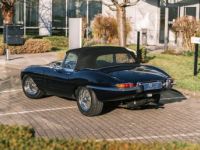 Jaguar E-Type SI - <small></small> 149.000 € <small>TTC</small> - #26