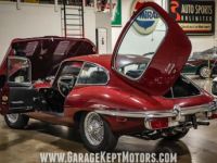 Jaguar E-Type SII Coupe  - <small></small> 88.200 € <small>TTC</small> - #3