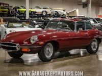 Jaguar E-Type SII Coupe  - <small></small> 88.200 € <small>TTC</small> - #8