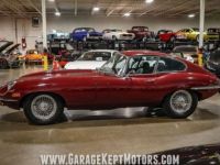 Jaguar E-Type SII Coupe  - <small></small> 88.200 € <small>TTC</small> - #10