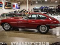 Jaguar E-Type SII Coupe  - <small></small> 88.200 € <small>TTC</small> - #11