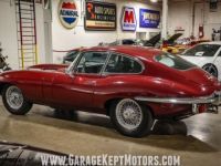 Jaguar E-Type SII Coupe  - <small></small> 88.200 € <small>TTC</small> - #12