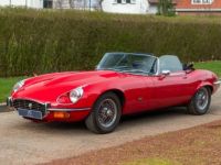 Jaguar E-Type SIII - <small></small> 73.000 € <small>TTC</small> - #1