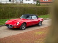 Jaguar E-Type SIII - <small></small> 73.000 € <small>TTC</small> - #3