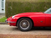 Jaguar E-Type SIII - <small></small> 73.000 € <small>TTC</small> - #4