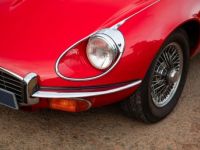 Jaguar E-Type SIII - <small></small> 73.000 € <small>TTC</small> - #5