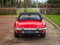 Jaguar E-Type SIII - <small></small> 73.000 € <small>TTC</small> - #8