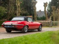 Jaguar E-Type SIII - <small></small> 73.000 € <small>TTC</small> - #9