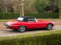 Jaguar E-Type SIII - <small></small> 73.000 € <small>TTC</small> - #10