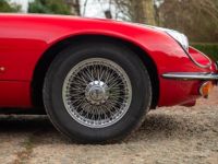 Jaguar E-Type SIII - <small></small> 73.000 € <small>TTC</small> - #12