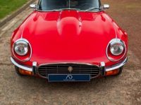 Jaguar E-Type SIII - <small></small> 73.000 € <small>TTC</small> - #13