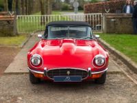 Jaguar E-Type SIII - <small></small> 73.000 € <small>TTC</small> - #16