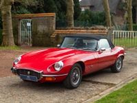 Jaguar E-Type SIII - <small></small> 73.000 € <small>TTC</small> - #17