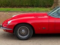 Jaguar E-Type SIII - <small></small> 73.000 € <small>TTC</small> - #22