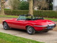 Jaguar E-Type SIII - <small></small> 73.000 € <small>TTC</small> - #23