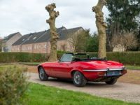 Jaguar E-Type SIII - <small></small> 73.000 € <small>TTC</small> - #24