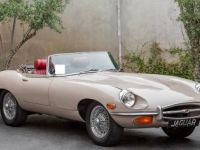 Jaguar E-Type SYLC EXPORT - <small></small> 54.500 € <small>TTC</small> - #1