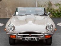 Jaguar E-Type SYLC EXPORT - <small></small> 54.500 € <small>TTC</small> - #2