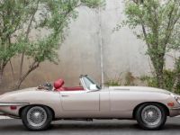 Jaguar E-Type SYLC EXPORT - <small></small> 54.500 € <small>TTC</small> - #3