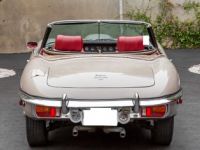 Jaguar E-Type SYLC EXPORT - <small></small> 54.500 € <small>TTC</small> - #4