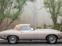 Jaguar E-Type SYLC EXPORT - <small></small> 54.500 € <small>TTC</small> - #6