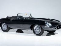 Jaguar E-Type Triple Black Deluxe - <small></small> 395.000 € <small>TTC</small> - #1